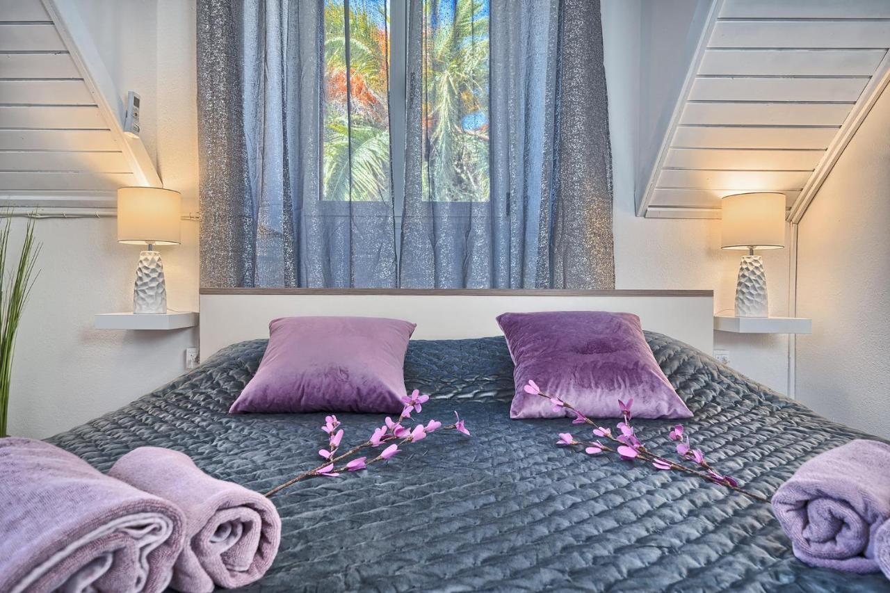 Couple'S Getaway In The Center Of Hvar W/Sea View Хвар Экстерьер фото